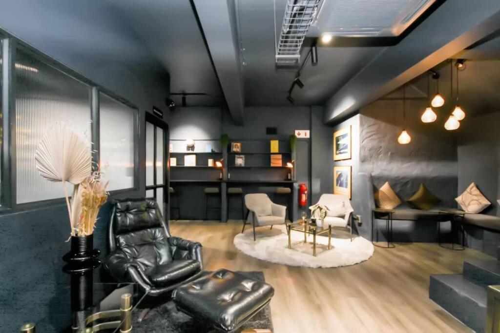 Blackbrick Foreshore Cape Town Apartamento Exterior foto