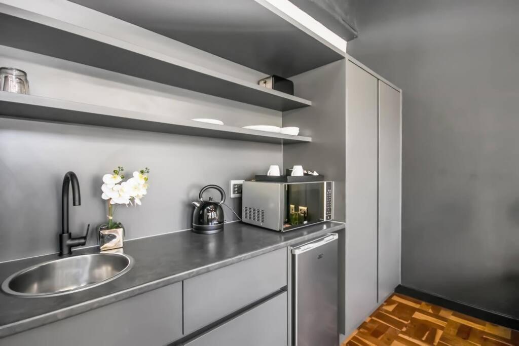 Blackbrick Foreshore Cape Town Apartamento Exterior foto